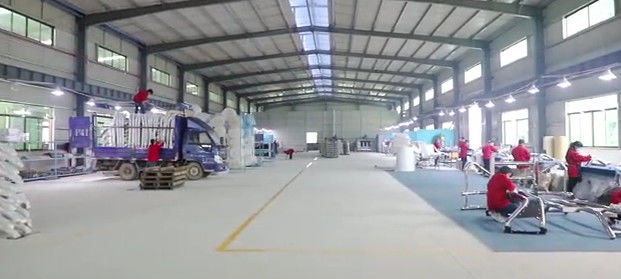 LA CHINE Guangzhou Dongsui Auto Accessories & Spare Parts Co., Ltd. 
