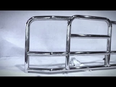 Semi garde de butoir For Volvo Vnl de cerfs communs de camion