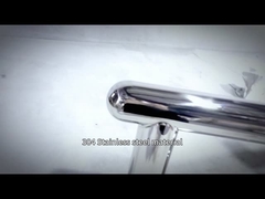 Garde de cerfs communs de camion