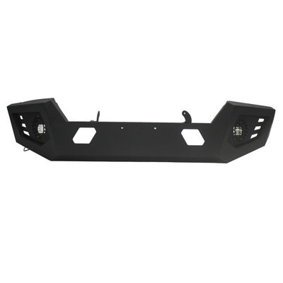 OEM Manufacturer Wholesale Truck Nudge Bar For FORD RANGER T8 Pick Up