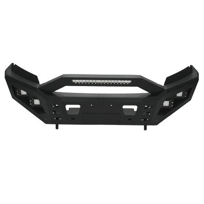 OEM Manufacturer Wholesale Truck Nudge Bar For FORD RANGER T8 Pick Up
