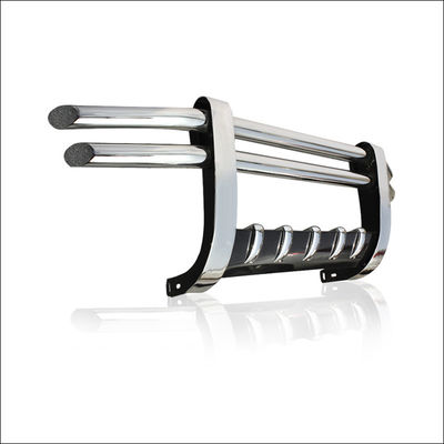 High Performance SS Front Bumper For Hilux Vigo Revo Pick Up Truck