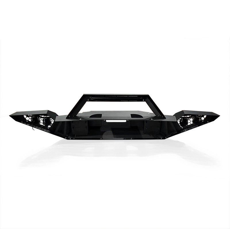 Upgrade Your Heavy-Duty Truck With High-Performance Truck Bull Bar