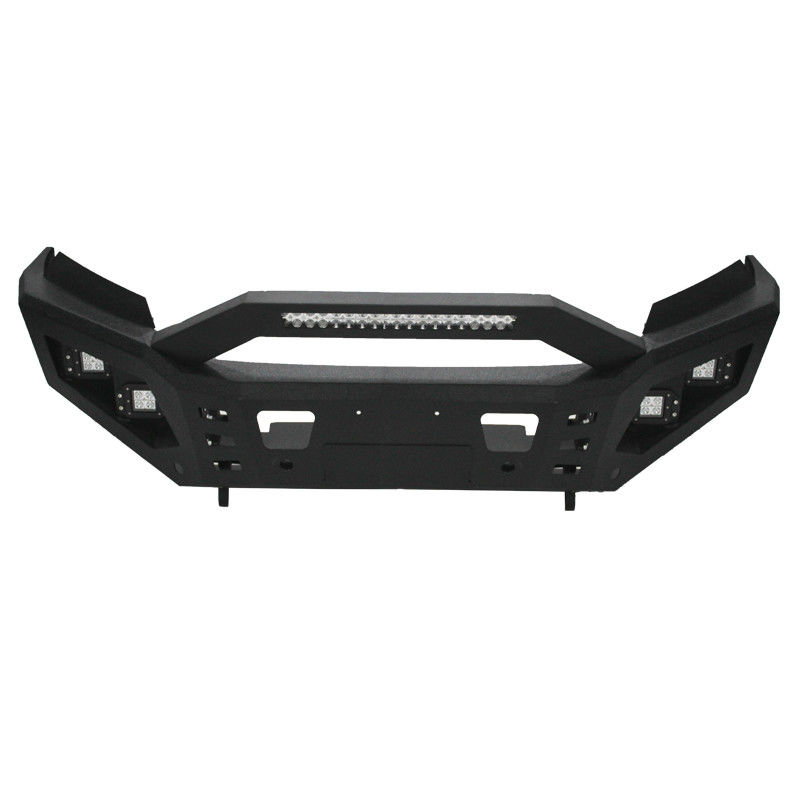 OEM Manufacturer Wholesale Truck Nudge Bar For FORD RANGER T8 Pick Up
