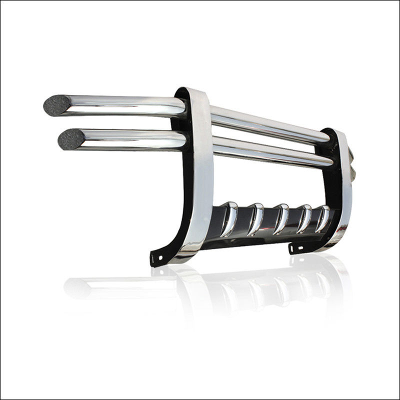 High Performance SS Front Bumper For Hilux Vigo Revo Pick Up Truck
