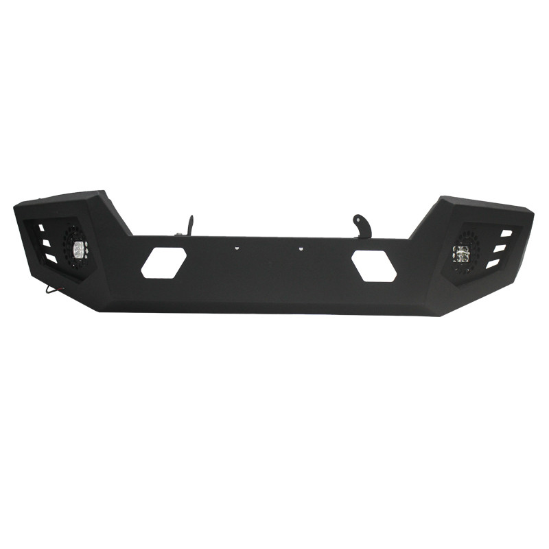 OEM Manufacturer Wholesale Truck Nudge Bar For FORD RANGER T8 Pick Up