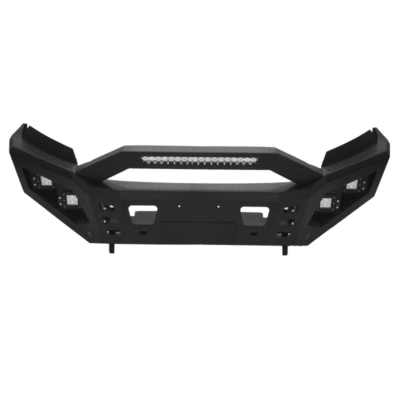 OEM Manufacturer Wholesale Truck Nudge Bar For FORD RANGER T8 Pick Up