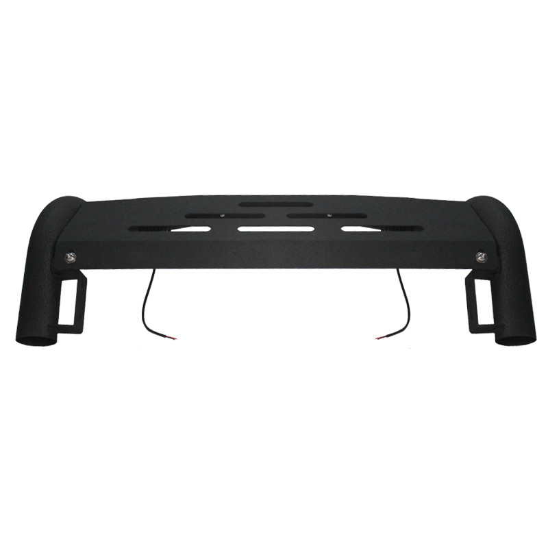 Factory Outlet Steel Pickup Truck Bull Bar For Nissan Navara Volkswagen Amarok