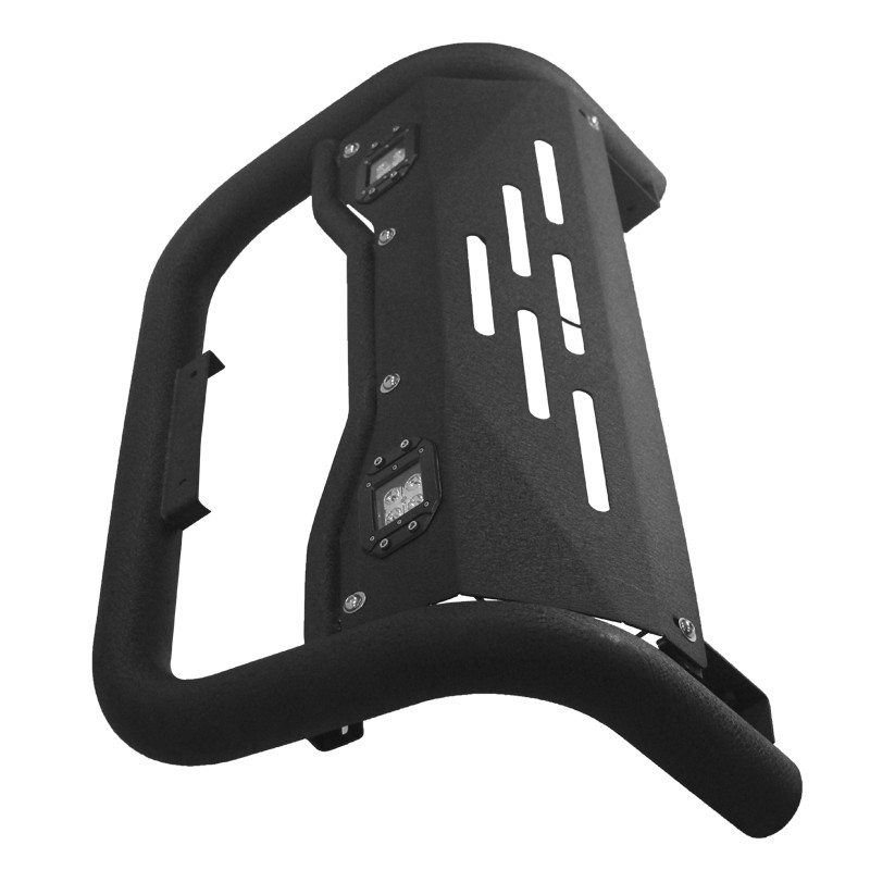 Factory Outlet Steel Pickup Truck Bull Bar For Nissan Navara Volkswagen Amarok