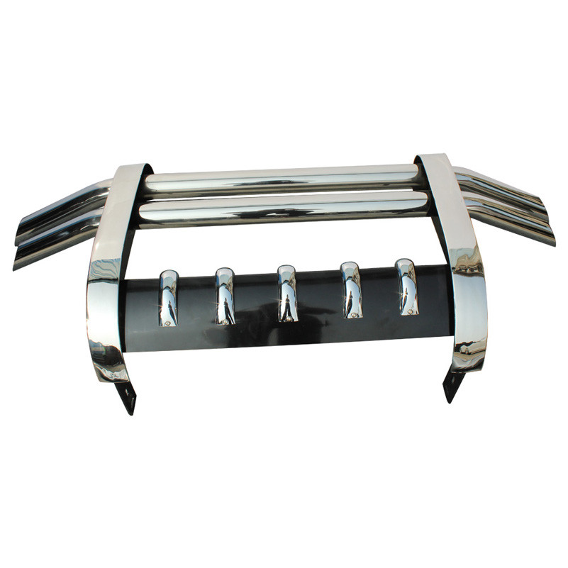 High Performance SS Front Bumper For Hilux Vigo Revo Pick Up Truck