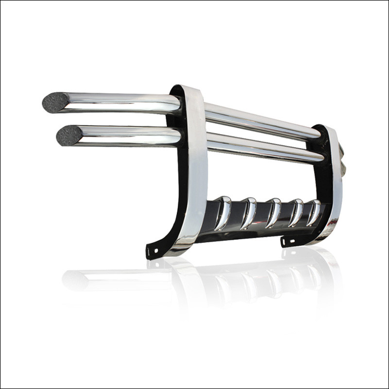 High Performance SS Front Bumper For Hilux Vigo Revo Pick Up Truck