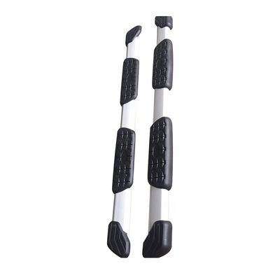 Pédale en aluminium de pied de pas de côté de pièces d'auto de vente chaude pour Land Cruiser