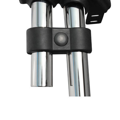 OEM Fabricant En Gros 4x4 Sport 201 En Acier Inoxydable Bull Bar Pick Up Nudge Bar Pour Toyota Hilux Vigo 2022-2013