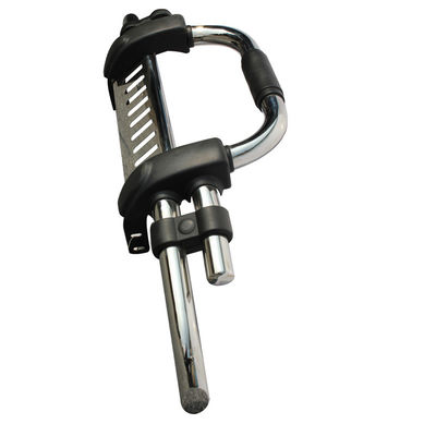 Pare-chocs avant de camionnette en acier inoxydable robuste d'usine d'origine Dongsui pour Toyota Hilux Vigo Revo Rocco Nissan NP300 Navara Isuzu Mitsubishi Volkswagen Ford F150 Raptor Ranger