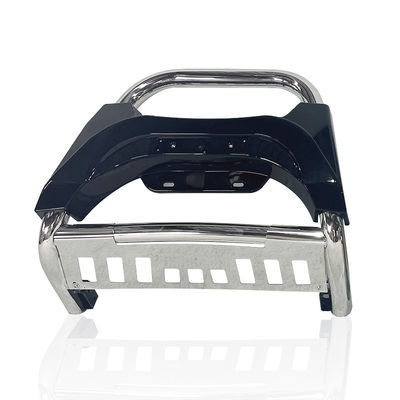 Barre de taureau de camion de LED de revêtement de puissance en acier de fabricant d'OEM pour Toyota Hilux Isuzu D-MAX
