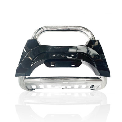 Barre de Taureau de camion de Wholesale Stainless Steel de fabricant d'OEM pour Toyota Hilux Nissan Navara Ford Ranger