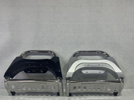 Barre de taureau de camionnette en acier inoxydable 201 d'approvisionnement d'usine pour Volkswagen Amarok Isuzu D-MAX