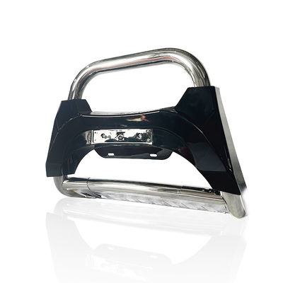 Barre de taureau de camionnette en acier inoxydable 201 d'approvisionnement d'usine pour Volkswagen Amarok Isuzu D-MAX