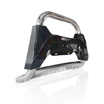 Barre de taureau de camionnette d'acier inoxydable de l'approvisionnement 201 d'usine pour Toyota Hilux Vigo Revo