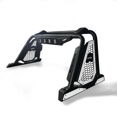 Barre de petit pain en acier de camion d'approvisionnement d'usine pour Hilux Vigo Revo Pickup Accessories