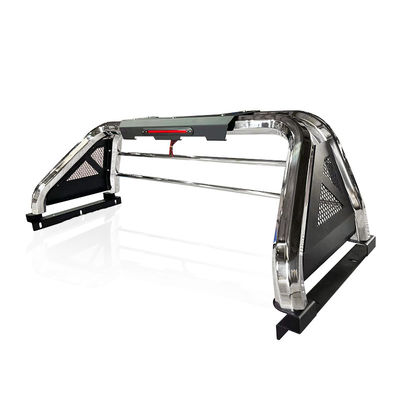 Barre de petit pain résistante d'acier inoxydable d'approvisionnement d'usine pour Hilux Vigo Revo