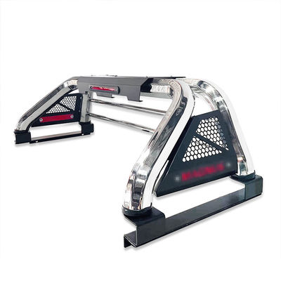 Barre de roulement de camion haute performance pour une protection et une durabilité optimales