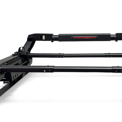 Nouveau style 4x4 Auto Part Pickup Sports Roll Bar Bar ACCESSOIRES DE CAR TRITON HILUX NAVARA DANTER D-MAX