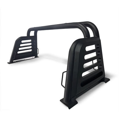 Barre de roulement réglable de 1,2 mm/1,5 mm en acier inoxydable pour HILUX REVO