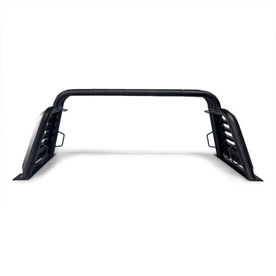 Barre de roulement réglable de 1,2 mm/1,5 mm en acier inoxydable pour HILUX REVO