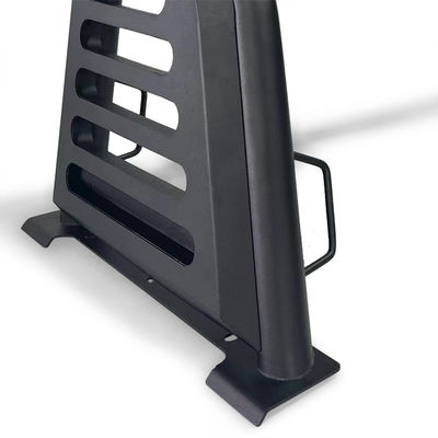 Barre de protection sport en acier avec revêtement en poudre pour pick-up Ford F150