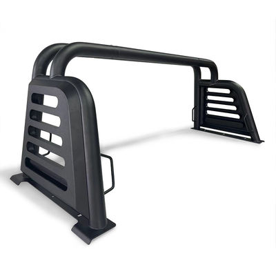 Barre de roulement réglable de 1,2 mm/1,5 mm en acier inoxydable pour HILUX REVO