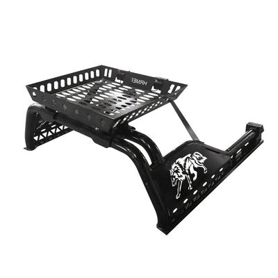 Arceau de sécurité universel Shark pour Ranger Hilux Dmax Navara Shark VS Hyper Sonic Missile pour pick-up