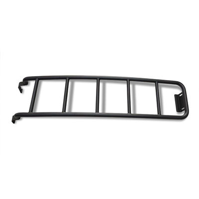 Toyota LC200 système de support de toit SUV en alliage d'aluminium avec 28 kg de poids - installation sécurisée et testée