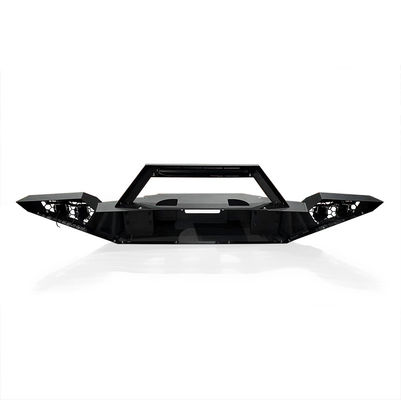 Améliorez votre camion lourd avec une barre de bœuf de camion haute performance