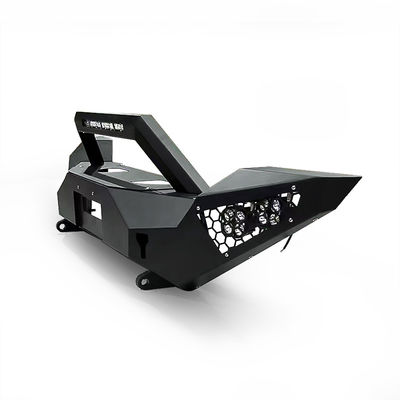 Améliorez votre camion lourd avec une barre de bœuf de camion haute performance