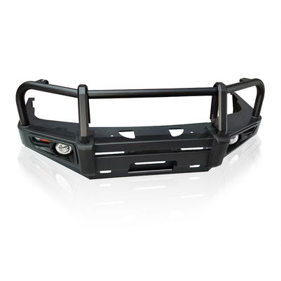 Protéger les débris par LED Steel Bull Bar Sample disponible pour les camions