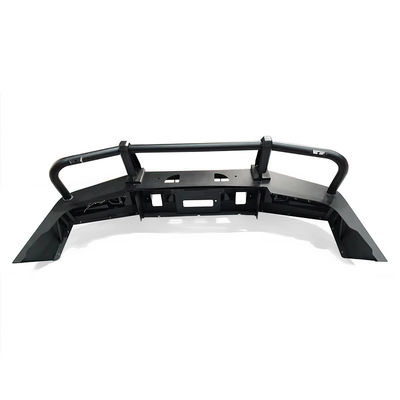 Protéger les débris par LED Steel Bull Bar Sample disponible pour les camions