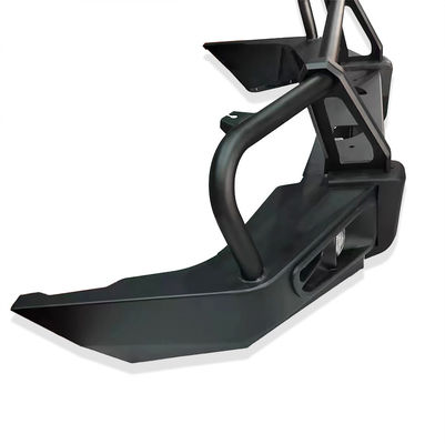 4x4 Pickup de pièces automobiles en acier noir Barre de pare-chocs avant pour Toyota Ranger F150