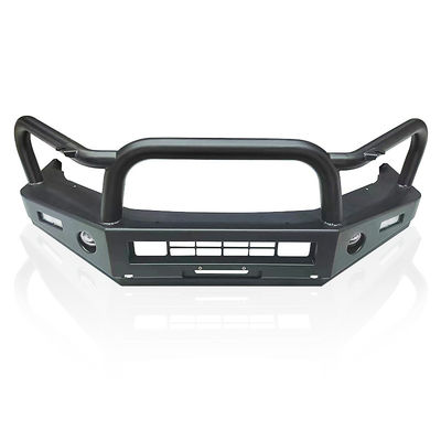 Lumière blanche LED Peterbilt Deer Guard / Peterbilt Bumper Deer Guard Pour une protection ultime contre les débris