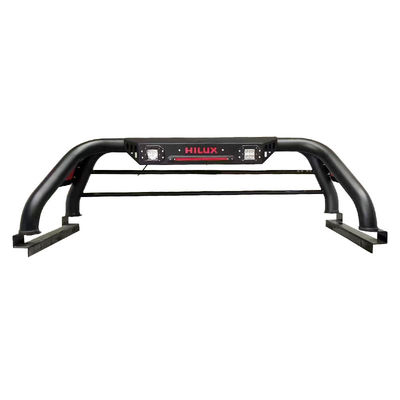 Accessoires de voiture Barres de toit Arceau de sécurité Sport 4X4 Arceau de sécurité pour Toyota HiLux 2009