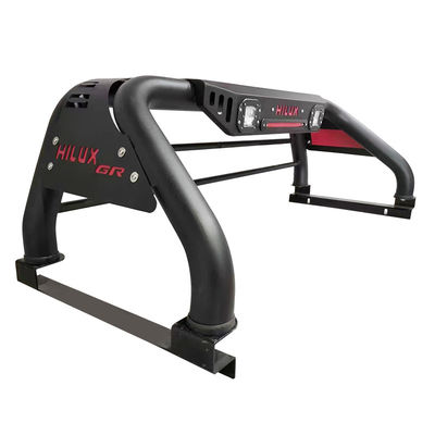 Pickup de pick-up automatique 4x4 Cosupperie Bar Roll Sport Roll pour Toyota Hilux