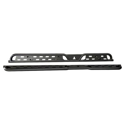 Planche de roulement à étape latérale améliorée pour véhicule SUV avec installation facile