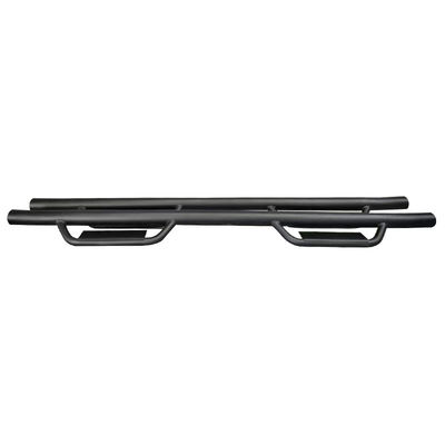 Planche de course à pas latéral en alliage d'aluminium