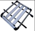 Rack professionnel et polyvalent pour tous vos besoins de chargement