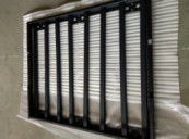 Rack de toit de voiture pratique et robuste pour des opérations commerciales performantes
