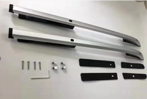 Rack de toit de voiture pratique et durable pour les longs trajets