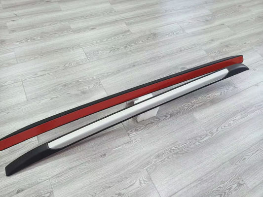 25.6KG Jeep Wrangler JL Plateforme de support métallique pour activités de camping