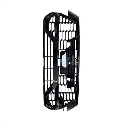 HILUX 2024 GR Revo Grille Noir mat Modèle original