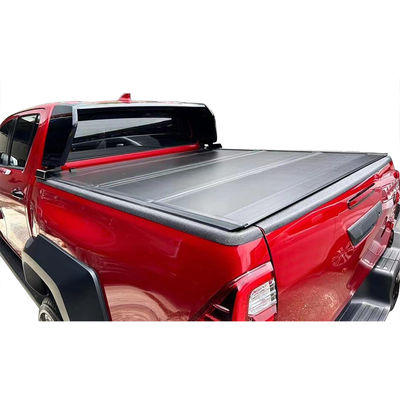 2015-2024 phare Hilux GR Lumière arrière Pour le nouveau cadre de gantry
