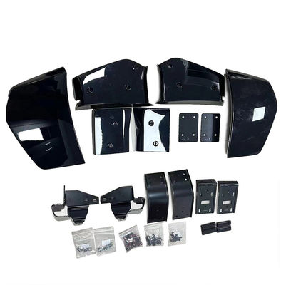 2015-2024 phare Hilux GR Lumière arrière Pour le nouveau cadre de gantry
